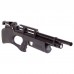Пневматична гвинтівка Kral Puncher Breaker PCP Synthetic 4,5 мм , глушитель (PBWSS)