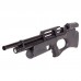 Пневматична гвинтівка Kral Puncher Breaker PCP Synthetic 4,5 мм , глушитель (PBWSS)