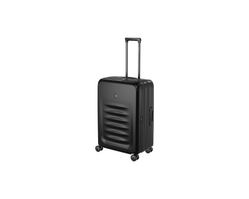 Валіза Victorinox Travel Spectra 3.0 Black M Expandable (Vt611759)