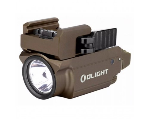 Фонарь Olight Baldr Mini RL ЛЦУ Desert Tan (Baldr RL Mini DT)