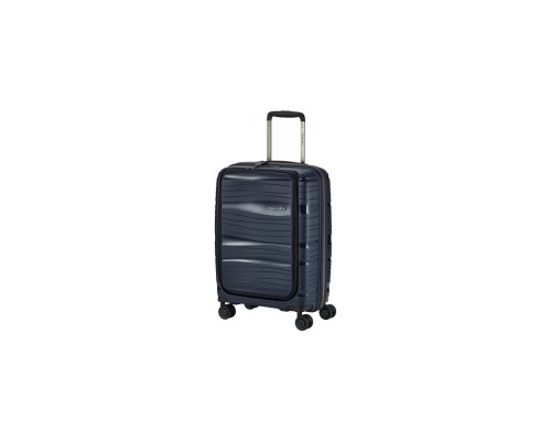 Валіза Travelite Motion Navy S Notebook 15,6" (TL074946-20)