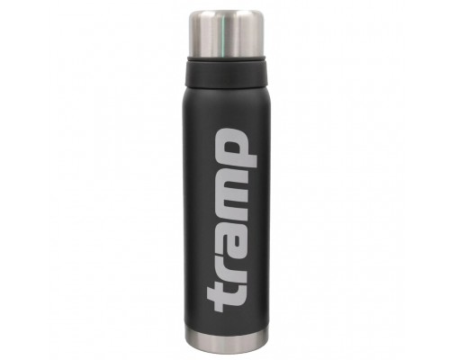 Термос Tramp Expedition Line 1.6 л Grey (TRC-029-grey)