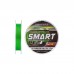 Шнур Favorite Smart PE 3x 150м 0.3/0.09mm 6lb/2.9kg Light Green (1693.10.63)