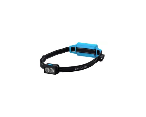 Ліхтар LedLenser NEO 5R Blue (502716)