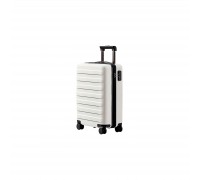 Валіза Xiaomi Ninetygo Business Travel Luggage 24" White (6941413216753)