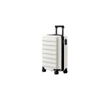 Валіза Xiaomi Ninetygo Business Travel Luggage 24" White (6941413216753)