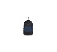 Дорожня сумка Gabol рюкзак на колесах Saga 31L Blue (926196)