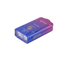 Ліхтар Fenix E03R V2.0 Lilac (E03RV20PUR)