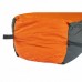 Спальный мешок Tramp Fjord Compact Orange/Grey R (TRS-049C-R)