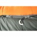Спальний мішок Tramp Oimyakon Compact Orange/Grey R (TRS-048C-R)