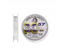 Волосінь Smart Exel 57 50m 0.14mm 3.0kg (1300.32.56)