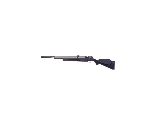 Пневматична гвинтівка Diana Stormrider Black PCP, 4.5 мм (1900025)