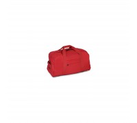 Сумка дорожная Members Holdall Medium 75 Red (HA-0047-RE)