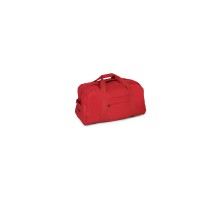 Дорожня сумка Members Holdall Medium 75 Red (HA-0047-RE)