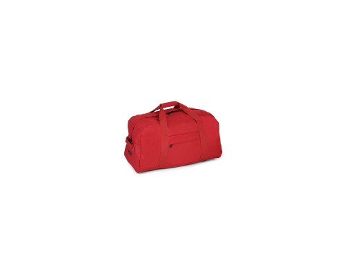 Дорожня сумка Members Holdall Medium 75 Red (HA-0047-RE)
