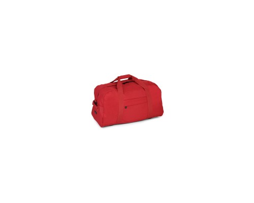 Сумка дорожная Members Holdall Medium 75 Red (HA-0047-RE)