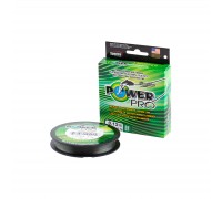 Шнур Power Pro Moss Green 135m 0.46mm 121lb/55.0kg (2266.78.32)