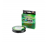 Шнур Power Pro Moss Green 275m 0.08mm 9lb/4.0kg (2266.35.65)