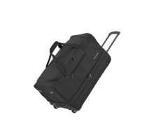 Дорожня сумка Travelite Basics S 64 л Black (TL096275-01)