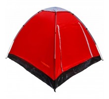 Палатка Treker MAT-107-1 Red
