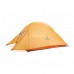 Палатка Naturehike Star-River 2 Updated NH17T012-T 210T Orange (6927595716519)