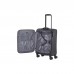 Валіза Travelite Croatia Anthracite S (TL080347-04)