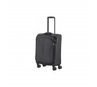 Валіза Travelite Croatia Anthracite S (TL080347-04)