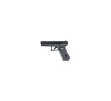 Пневматичний пістолет Umarex Glock 17 Blowback (5.8361)