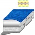 Спальний мішок Terra Incognita Pharaon EVO 300 L blue (4823081501855)