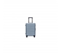 Валіза Xiaomi Ninetygo Business Travel Luggage 20" Light Blue (6970055342810)