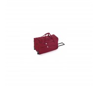 Дорожня сумка Gabol на колесах Week 87L Red (100547 008)