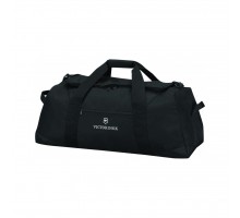 Дорожня сумка Victorinox Travel Accessories 4.0 Large 103 л Black (Vt311755.01)