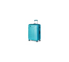 Валіза Travelite Vector Turquoise M exp (TL072048-21)