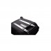 Дорожня сумка Thule Crossover 56L Rolling Duffel - Black (TCRD1)