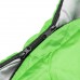 Спальний мішок КЕМПІНГ Peak 200R з капюшоном Green (4823082715008)