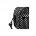 Дорожня сумка Members Essential On-Board Travel Bag 12.5 Black Polka (SB-0043-BP)