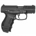 Пневматичний пістолет Umarex Walther CP99 Compact Blowback (5.8064)