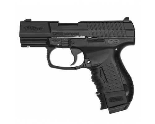 Пневматичний пістолет Umarex Walther CP99 Compact Blowback (5.8064)