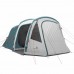 Палатка Easy Camp Base Air 500 Aqua Stone (928288)