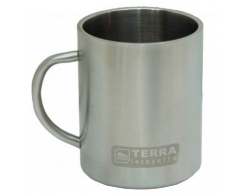 Термокружка Terra Incognita T-Mug 450 (4823081504641)