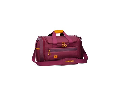 Дорожня сумка RivaCase 5331 (Burgundy red) 35л (5331 (Burgundy red))