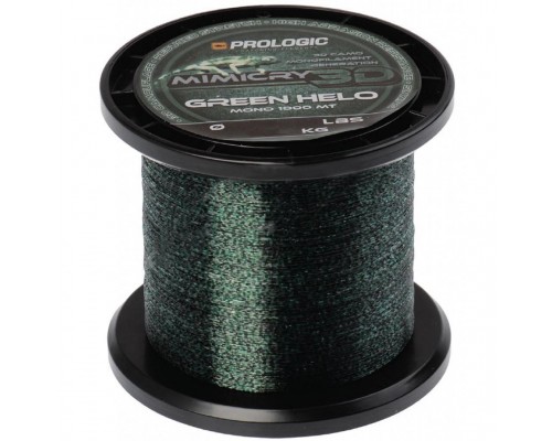 Волосінь Prologic Mimicry Green Helo 1000m 0.28mm 13lb/6.2kg (1846.12.77)