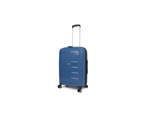 Валіза Paklite Mailand Deluxe Bright Blue M (TL074248-25)