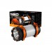 Ліхтар Neo Tools 800 люмен 3в1, power bank, лампа, 10Вт, 1200 мАг (99-031)