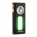 Ліхтар Mactronic Flagger Cool White/Red/Green 500 Lm USB (PHH0072)