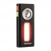 Ліхтар Mactronic Flagger Cool White/Red/Green 500 Lm USB (PHH0072)