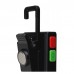 Ліхтар Mactronic Flagger Cool White/Red/Green 500 Lm USB (PHH0072)