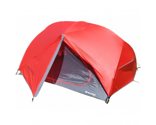 Палатка MOUSSON AZIMUT 3 RED (7770)