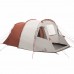 Палатка Easy Camp Huntsville 500 Red (928291)
