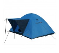 Намет High Peak Texel 3 Blue/Grey (921708)